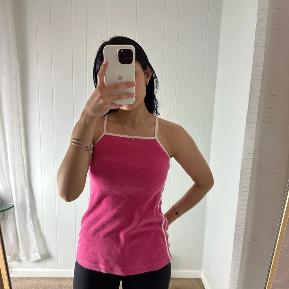 None stylish pink